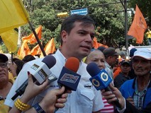 Juan Carlos Vidal: "Pese al aumento de tarifas en Sucre...