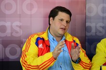 Eduardo Battistini: Mi Venezuela
