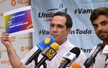 Edinson Ferrer: La Unidad activó el Plan Voluntarios por el ...