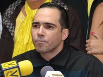CABILDO METROPOLITANO INSTÓ AL MP A SOLUCIONAR CONFLICTO EN ...
