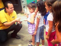 Eduardo Marín: “La deserción escolar en el estado Táchira al...