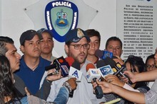 Alcalde de Lechería decreta luto por muertes a causa de la v...