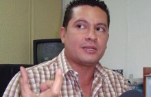 Elías Bermúdez exhorta a atender crisis sanitaria en Mario B...