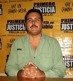 Primero Justicia Trujillo convoca a su primer Comité Polític...