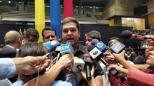 Eudoro González: Eventual retiro de la OEA constituye una vi...