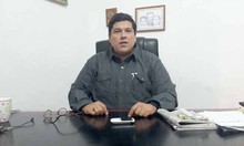 Federico Peña: Nos han confiscado el estado Vargas quienes b...