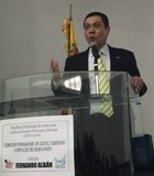 Fernando Albán: Aumentan las construcciones ilegales en la c...