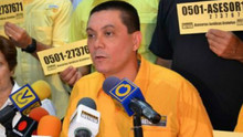 Carlos Ocariz: La muerte de Fernando Albán no quedará impune