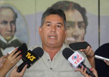 Filiberto Colmenares: “Casos de corrupción deben atacarse a ...