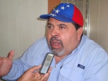 Richard Casanova: La familia Chávez tiene 281 escoltas y fun...