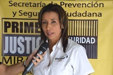 Yajaira Castro de Forero: Desde PJ plantearemos programas de...