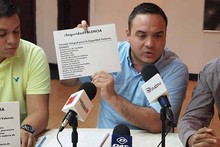 Francisco Soteldo propone crear Consejo Integral para la Seg...