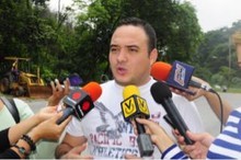 Francisco Soteldo: "La ruta electoral es la garantía de...