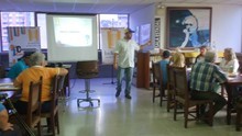 Fundación Los Teques realizó taller de formación ciudadana