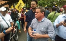 Gregorio Graterol: Los venezolanos y la comunidad internacio...