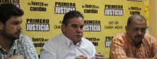 José Gregorio Graterol: El Gobierno busca suspender las elec...