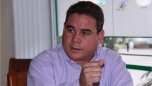 Gregorio Graterol: El pueblo y la AN firmamos un nuevo pacto...