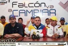 Gregorio Graterol: Los venezolanos seguiremos derrotando al ...