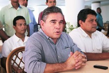 Gregorio Graterol: El lunes marcharemos a Caracas para decir...