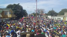 Gregorio Graterol: “La abrumadora mayoría de los venezolanos...