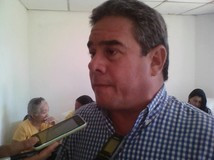 Gregorio Graterol: El usurpador denuncia incendio en la Amaz...