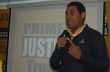 Guillermo López: "Venezuela necesita acciones inmediata...