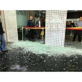 José Manuel Olivares: "Ataque al Hospital de Clínicas C...