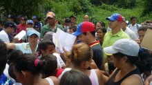 Capriles: “Diputados del Psuv en el Clebm no quieren aprobar...