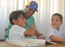 Capriles: La educación necesita calidad e inversión, no que ...