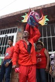 Capriles participó en celebración por 265 años de los Diablo...