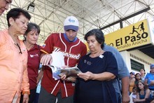 Capriles: “Todo es una paridera y no de muchachos, no hay co...