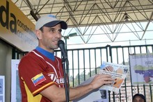 Capriles: En un año hay casi 2 millones más de venezolanos p...