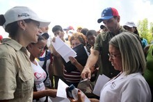Capriles: Hasta el más rojito sabe que Nicolás no sirve