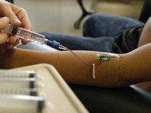 Villasmil: Pacientes hemofílicos podrían estar condenados a ...