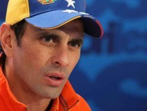 Henrique Capriles niega que escasez sea “psicológica”