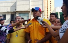 Primero Justicia Zulia: “Maduro se convirtió en una traba pa...