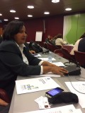 Dinorah Figuera designada miembro del Comité del Derecho Int...