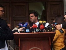 Ángel Alvarado: Paquetazo de Maduro no resolverá la inflació...