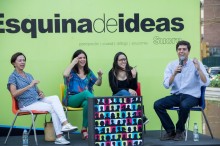 Andrés Schloeter: Esquina de Ideas Sucre ratificó que la apu...