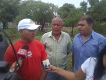 Julio Castillo: La agenda social es una prioridad en Araure