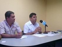 José Luis Vallenilla exige a Concejo Municipal de Girardot p...