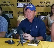 Wilson Castro: "José Ramón López será demandado ante el...