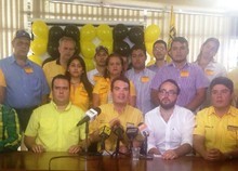 Guanipa: “El Táchira es uno de los estados más humillados po...