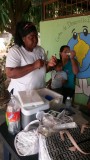 Primero Justicia Zulia lleva jornada de vacunación a niños d...
