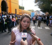 Carolina de Miranda: “Decreto de emergencia económica acentu...