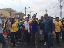 Capriles sobre comicios regionales: Queremos que el que pueb...