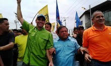Capriles propuso crear “Comandos Antifraude” para hacer resp...