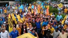 Capriles: Debemos enseñar a la gente a cómo votar