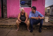 Carlos Ocariz: La negligencia de las autoridades en Carabobo...