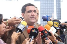 Juan Miguel Matheus: “Cualquier sentencia del TSJ contra con...